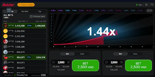 1win aviator crash game Vietnam 1win aviator crash game Vietnam